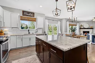 7708 Catchfly Lane, DeForest, WI 53532 - Photo 1