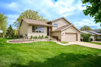 7350 Blue Maple Trail, Madison, WI 53719 - Photo 1