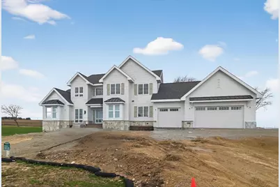 3364 Colton Way, Sun Prairie, WI 53590 - Photo 1