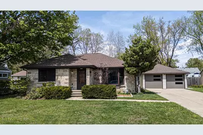7010 Franklin Avenue, Middleton, WI 53562 - Photo 1