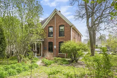 2817 Milwaukee Street, Madison, WI 53704 - Photo 1