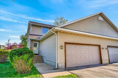 1417 2nd Street #B, New Glarus, WI 53574 - Photo 1
