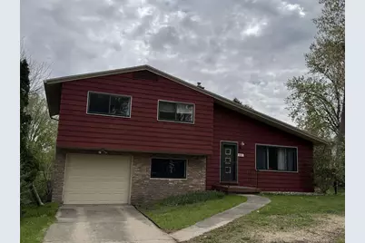 407 Silver Lake Drive, Portage, WI 53901 - Photo 1