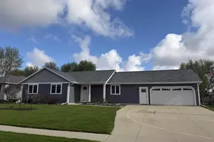 720 Robin Rd, Waupun, WI 53363 - Photo 1
