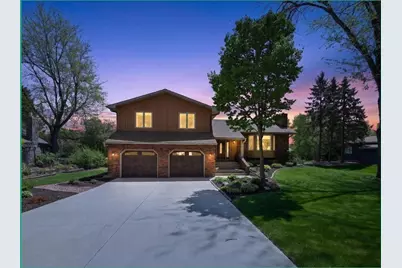 7130 S Hill Road, DeForest, WI 53532 - Photo 1