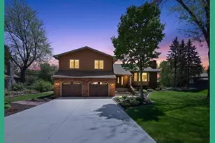 7130 S Hill Rd, DeForest, WI 53532 - Photo 1