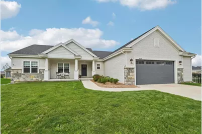 6655 Royal View Drive, DeForest, WI 53532 - Photo 1
