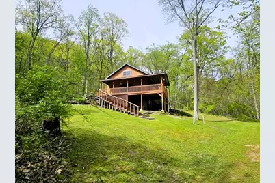 58770 Lightfoot Hills Lane, Ferryville, WI 54628 - Photo 1