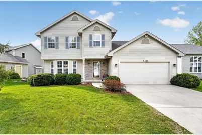 8321 Dolomite Lane, Madison, WI 53719 - Photo 1