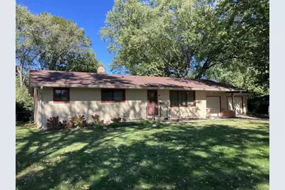 5102 Barton Road, Madison, WI 53711 - Photo 1