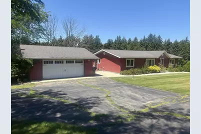 356 Sherman Avenue, Markesan, WI 53946 - Photo 1