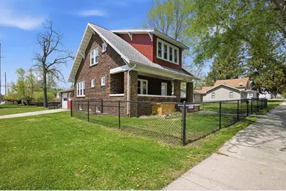 601 Vine Street, Wisconsin Dells, WI 53965 - Photo 1