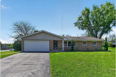 5583 Barbara Drive, Fitchburg, WI 53711 - Photo 1
