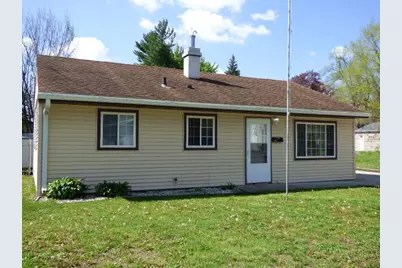 220 Trush Court, Beloit, WI 53511 - Photo 1