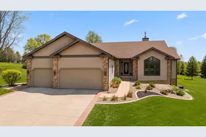 116 Sandy Court, Mount Horeb, WI 53572 - Photo 1