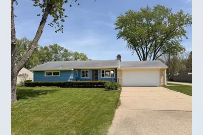 2969 S Lilac Road, Beloit, WI 53511 - Photo 1