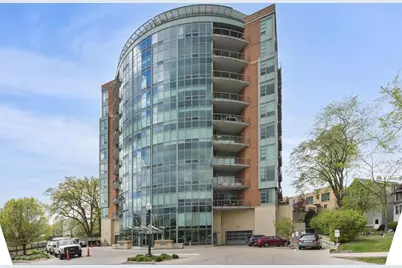 350 S Hamilton Street #508, Madison, WI 53703 - Photo 1