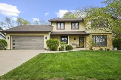 113 Coach House Drive, Madison, WI 53714 - Photo 1