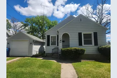 702 Ridge Street, Baraboo, WI 53913 - Photo 1