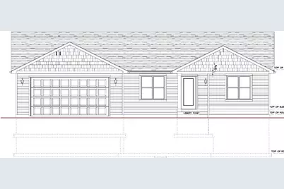 103 Cayuse Court, Fox Lake, WI 53933 - Photo 1