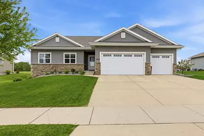 312 Luke Lane, Dane, WI 53529 - Photo 1