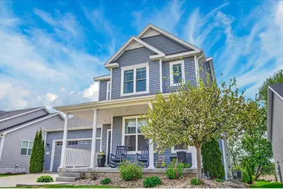 328 Sunshine Lane, Verona, WI 53593 - Photo 1