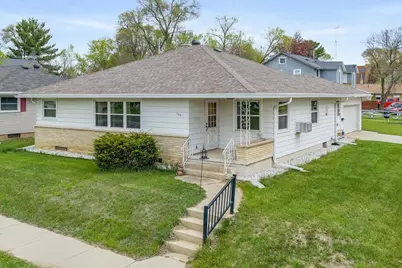 1001 Dewitt Street, Portage, WI 53901 - Photo 1