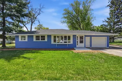 5313 Starker Avenue, Madison, WI 53716 - Photo 1