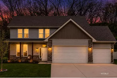 112 Valle Tell Drive, New Glarus, WI 53574 - Photo 1