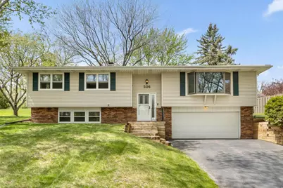 506 Valley Road, Madison, WI 53714 - Photo 1