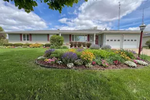 1404 29th Ave, Monroe, WI 53566 - Photo 1
