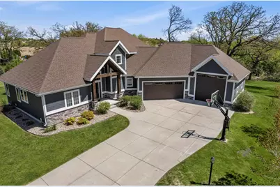 5738 Tuscany Lane, Waunakee, WI 53597 - Photo 1