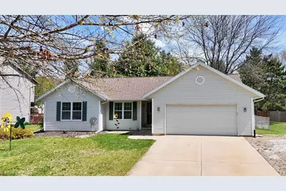 N2622 County Rd V, Lodi, WI 53555 - Photo 1