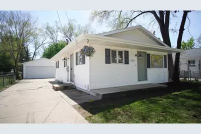 226 Caldwell Avenue, Beloit, WI 53511 - Photo 1