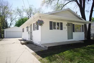 226 Caldwell Ave, Beloit, WI 53511 - Photo 1