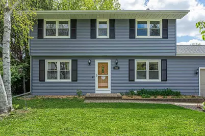 713 Park Avenue, DeForest, WI 53532 - Photo 1