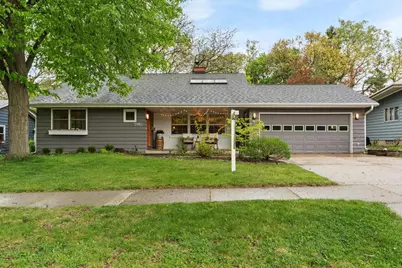 5910 Cable Avenue, Madison, WI 53705 - Photo 1