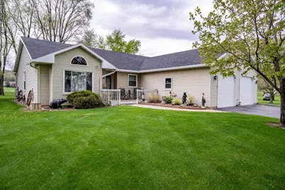 E6649 Fawn Valley Drive, Reedsburg, WI 53959 - Photo 1