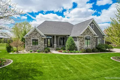 659 Rinpoche Lane, Oregon, WI 53575 - Photo 1