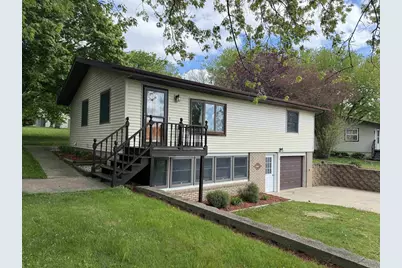 510 W North Street, Ridgeville, WI 53533 - Photo 1