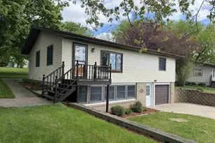 510 W North St, Ridgeville, WI 53533 - Photo 1