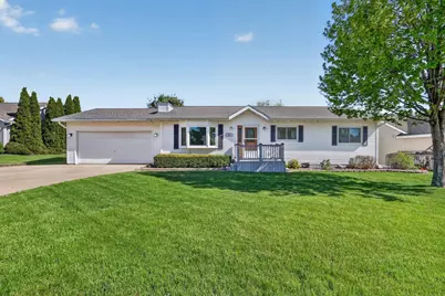 236 Lukas Lane, Milton, WI 53563 - Photo 1
