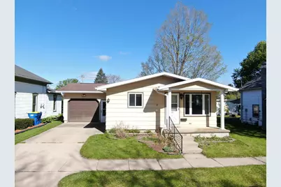 1027 Prairie Avenue, Hillsboro, WI 54634 - Photo 1