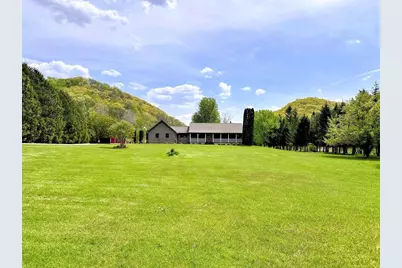 58575 Benhardt Ridge Road, Eastman, WI 54626 - Photo 1