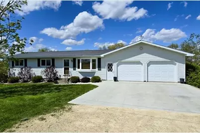 54098 Rounds Road, Gays Mills, WI 54631 - Photo 1
