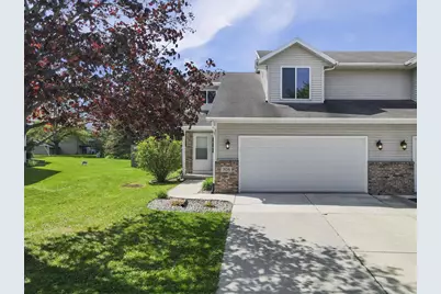308 W Clover Lane, Cottage Grove, WI 53527 - Photo 1