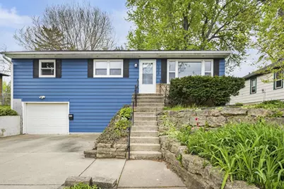 105 Morningside Avenue, Madison, WI 53716 - Photo 1