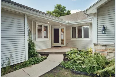 117 N Oak Grove Drive, Madison, WI 53717 - Photo 1