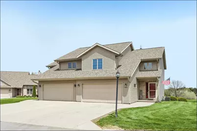 W5572 County Road Cw #10B, Watertown, WI 53098 - Photo 1