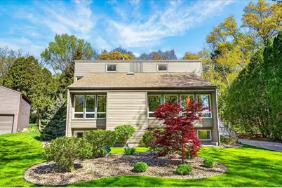 1118 Sunridge Drive, Madison, WI 53711 - Photo 1
